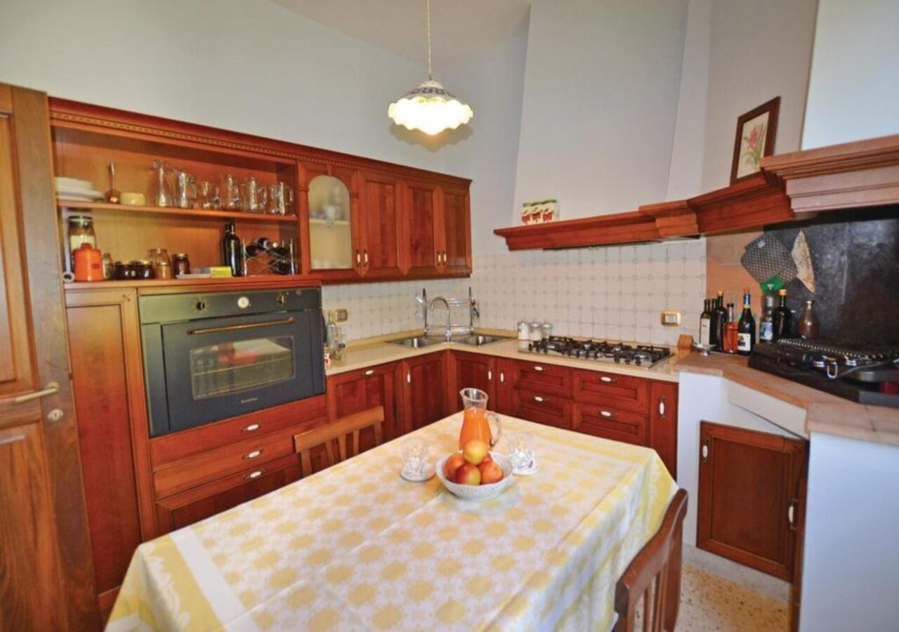 Agriturismo Villa Val D'Olivi Capodacqua  Экстерьер фото
