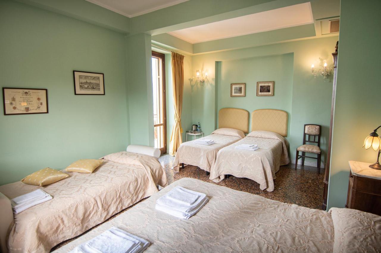 Agriturismo Villa Val D'Olivi Capodacqua  Экстерьер фото