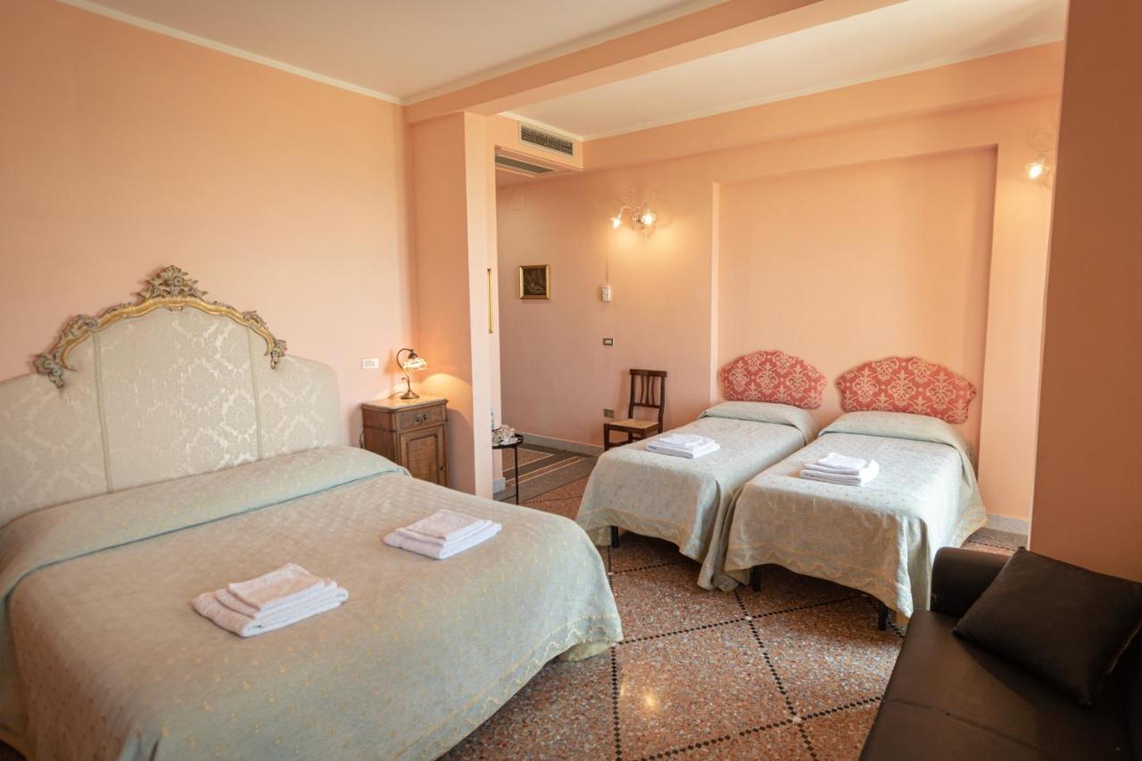 Agriturismo Villa Val D'Olivi Capodacqua  Экстерьер фото