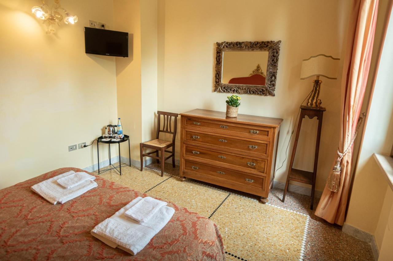 Agriturismo Villa Val D'Olivi Capodacqua  Экстерьер фото