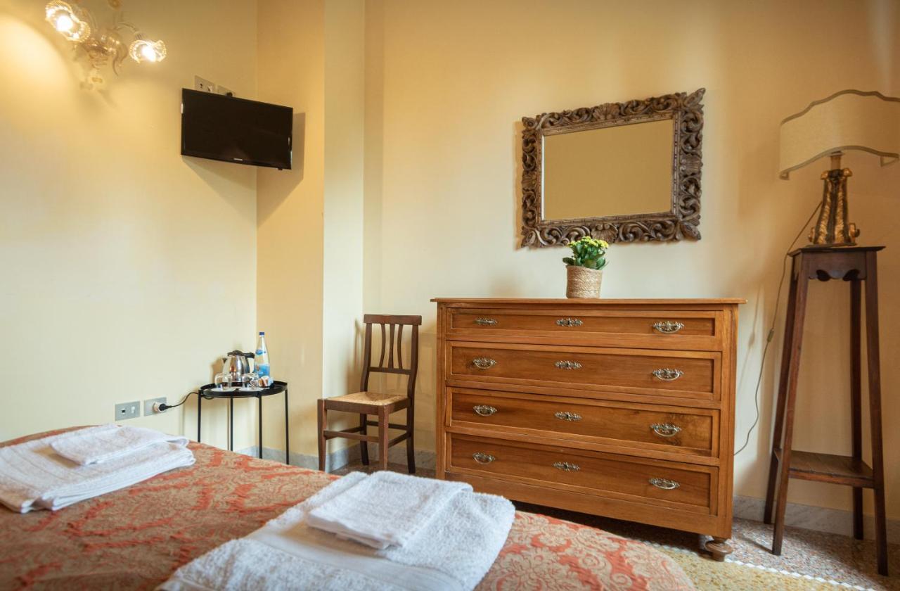 Agriturismo Villa Val D'Olivi Capodacqua  Экстерьер фото