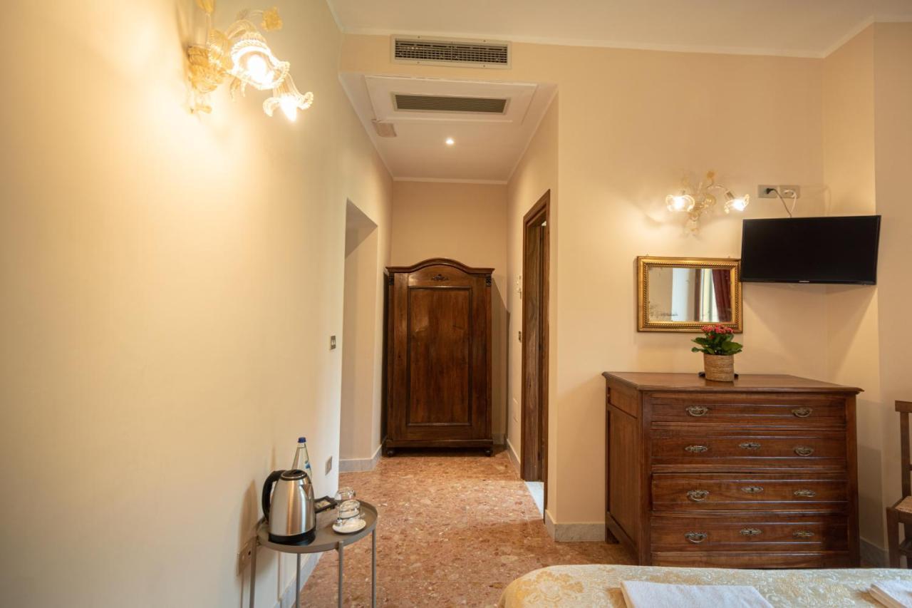 Agriturismo Villa Val D'Olivi Capodacqua  Экстерьер фото