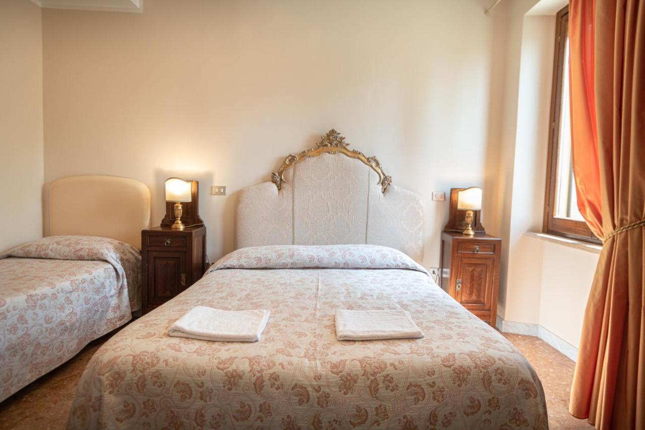 Agriturismo Villa Val D'Olivi Capodacqua  Экстерьер фото
