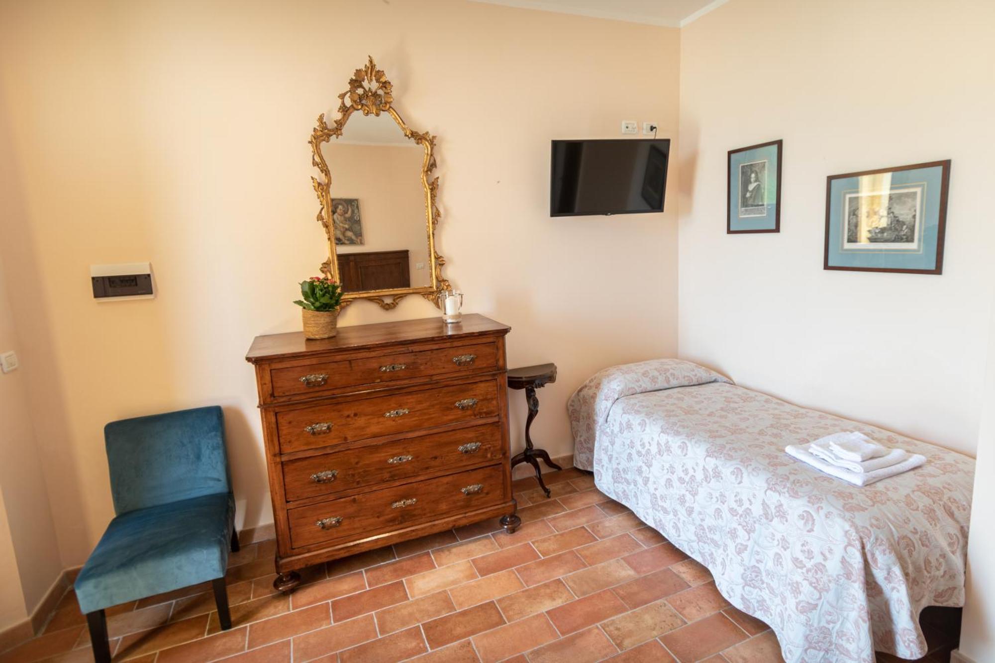 Agriturismo Villa Val D'Olivi Capodacqua  Экстерьер фото