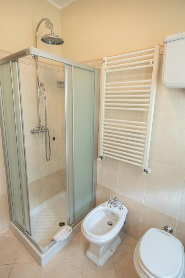 Agriturismo Villa Val D'Olivi Capodacqua  Экстерьер фото